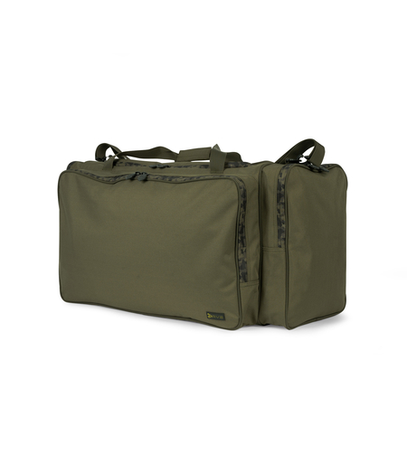 RVS CARRYALL - LARGE