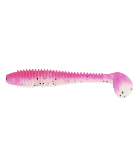 Zeox Silicone Baits Trigger Fat Tail 1.7