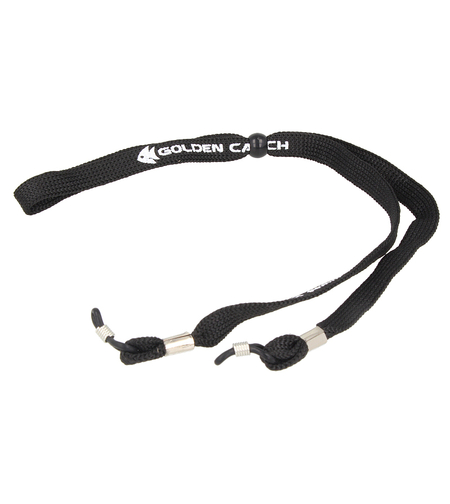 Golden Catch Sunglasses Strap