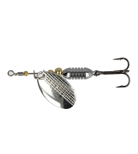 Golden Catch Spinner Twist 3 9g 03S