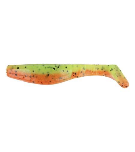 Zeox Silicone Baits Catchy Shad 2.9