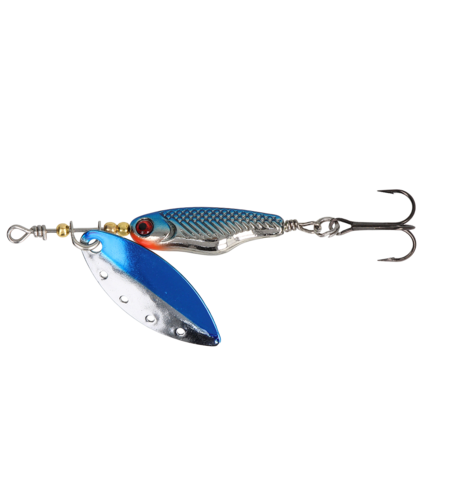 Golden Catch Spinner Bullet 7g 01S