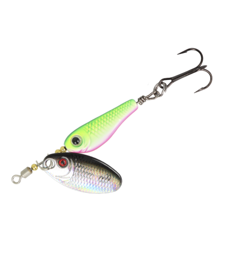 Golden Catch Spinner Trox 8g 16G
