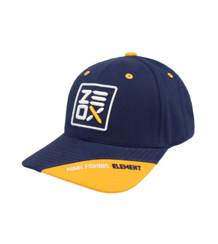 Zeox Cap Sport Blue