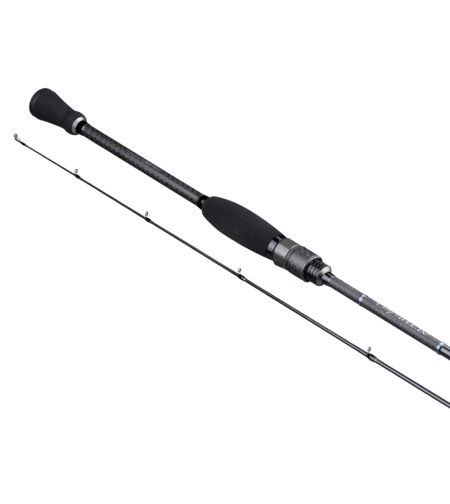 Golden Catch Rod Attrezzo 710MLT 2.39m 1.5-18g