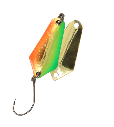 Golden Catch Spoon Bensha 1.4g A65G (area)