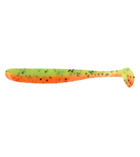 Zeox Silicone Baits Shemi Shad 4.2