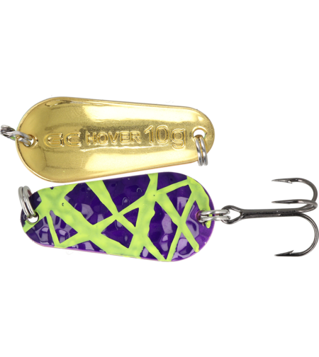Golden Catch Spoon Hover 5g 17G