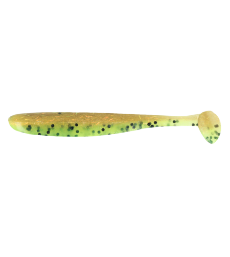 Zeox Silicone Baits Shemi Shad 2.7