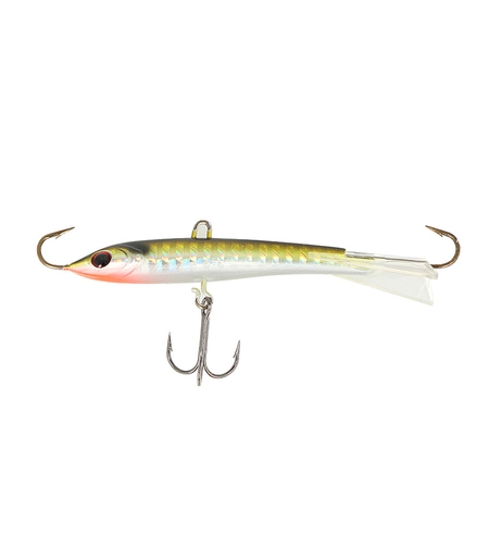 Golden Catch N-Ice Jig 21g B102