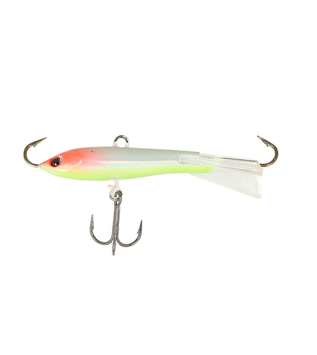 Golden Catch N-Ice Jig 7g B203