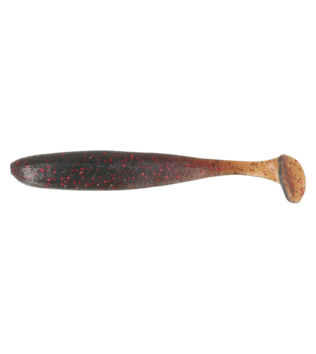 Zeox Silicone Baits Shemi Shad 2.7