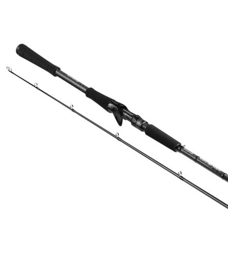 Golden Catch Rod Inquisitor Monster Edition INC-832SXH 2.51m 30-120g