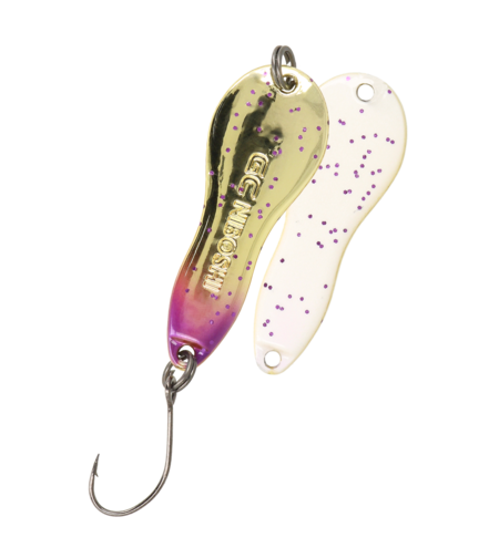 Golden Catch Spoon Niboshi Trout 4g A64W