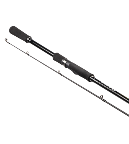 Golden Catch Rod Vittor VTS-802M 2.44m 5-25g