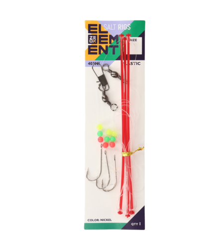 Zeox Salt Rig Plastic 403NI №2