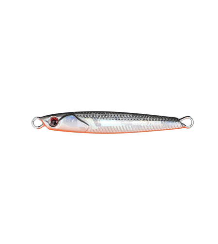Golden Catch Metal Jig Sandeel 5g 102G Glow