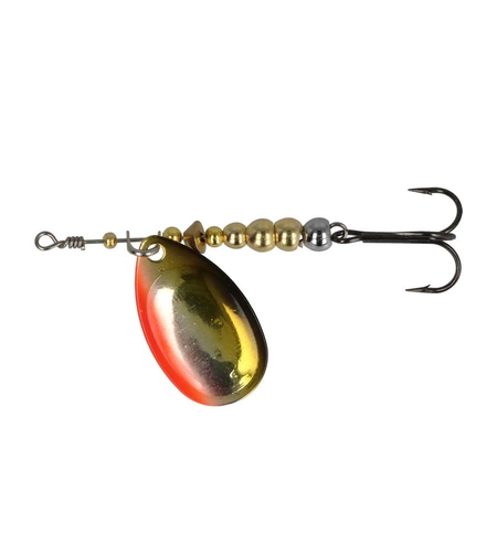 Golden Catch Spinner Jazz 3 6.5g 06S