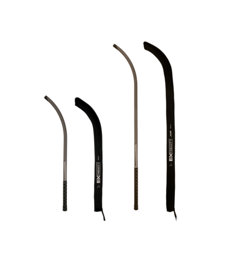 Extremity Throwing Stick