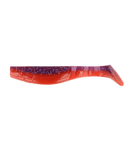 Zeox Silicone Baits Catchy Shad 2.9