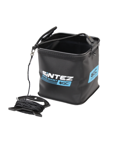 Golden Catch Sintez EVA Water Bucket