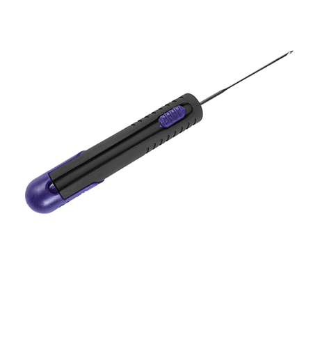 AVID TITALYANIUM RETRACTA HAIR NEEDLE