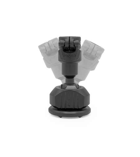 LOK DOWN ADJUSTABLE STAGE STAND