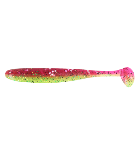 Zeox Silicone Baits Shemi Shad 2.7