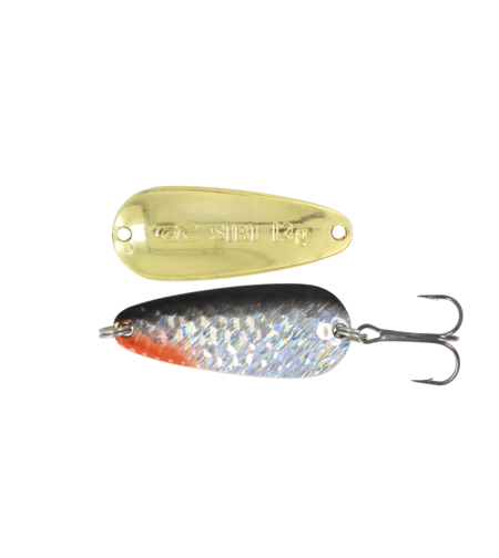 Golden Catch Spoon Sibi 17g 08G