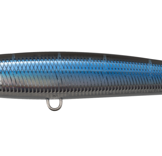 Воблер Rerise S150 100g цвят B49D