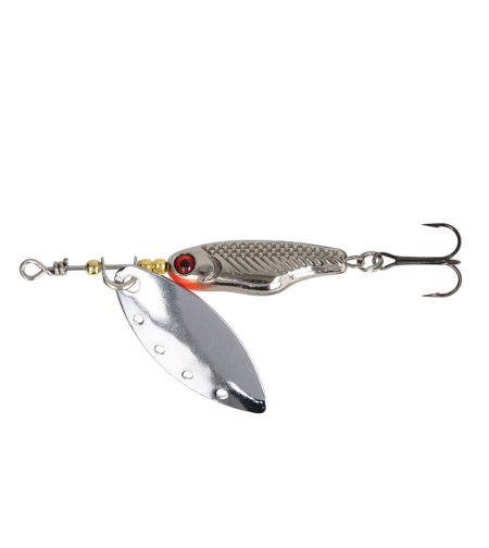 Golden Catch Spinner Bullet Asp 5g 03S