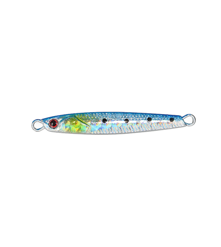 Golden Catch Metal Jig Sandeel 11g 104