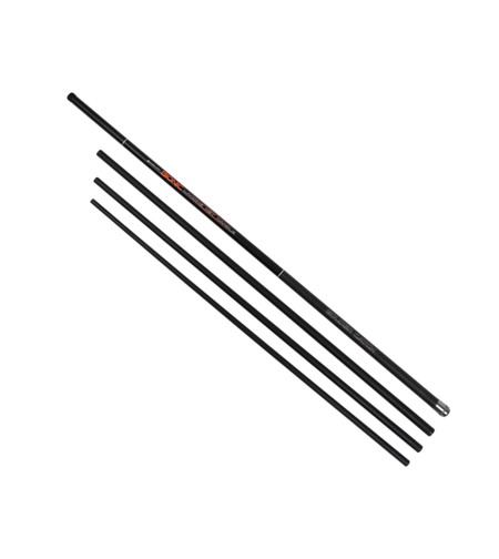 Golden Catch Landing Net Handle Bionic 400