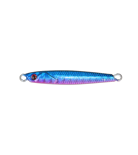 Golden Catch Metal Jig Sandeel 5g 101