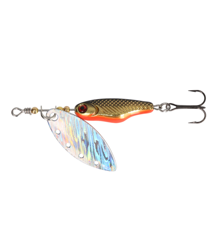 Golden Catch Spinner Bullet Asp 12g 11SH