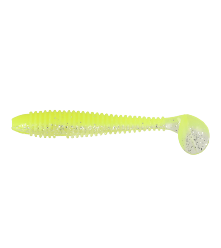 Zeox Silicone Baits Trigger Fat Tail 2.7
