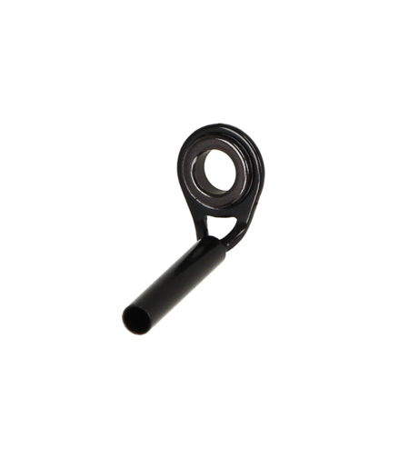 Golden Catch Top Guide BMKTST 4-1.0mm Black(10pcs)