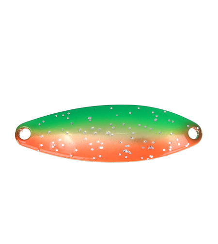 Golden Catch Spoon Ballistic 5g 07GSF
