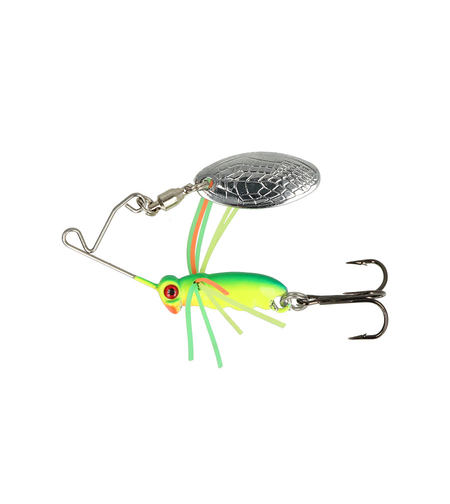 Golden Catch Spinnerbait Bumblebee 7g 05S