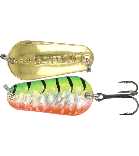 Golden Catch Spoon Hover 14g 10G