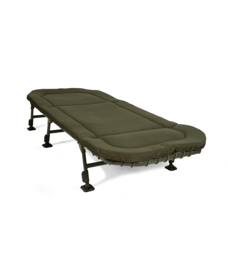 Benchmark Ultra Standard Bed