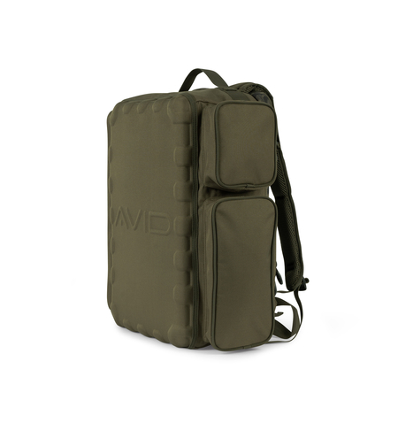 RVS RUCKBAG