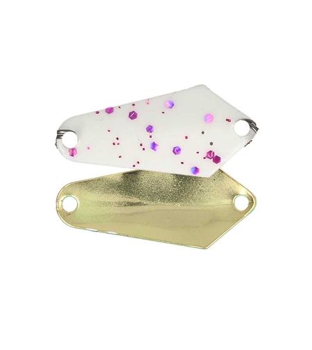Golden Catch Spoon Bensha 2g A50G (area)