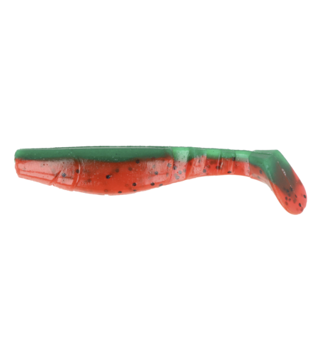 Zeox Silicone Baits Catchy Shad 2.9