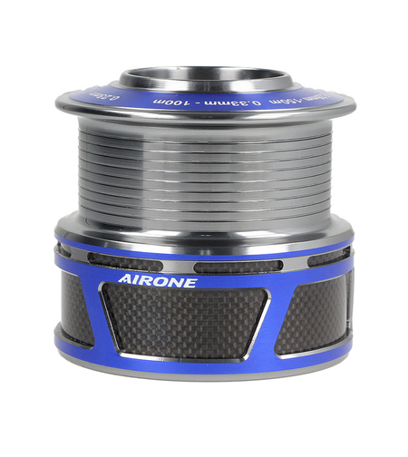 Golden Catch Spool Airone 4000FD