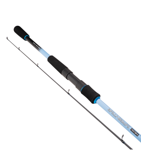 Golden Catch Rod New Sprinter 2.10m 3-15g