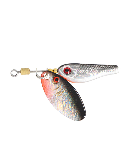 Golden Catch Spinner Trox 4g 08G