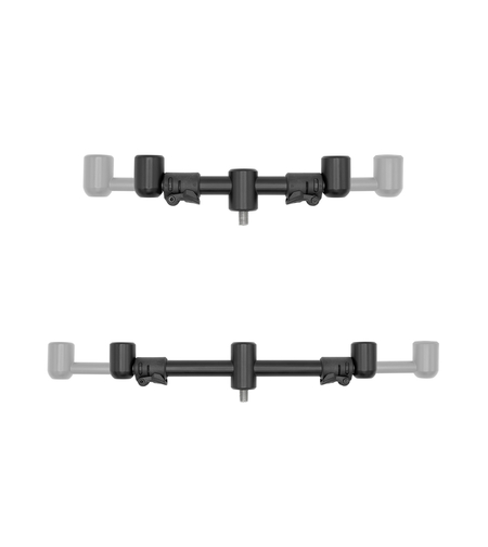 ADJUSTABLE 2 ROD BUZZ BAR