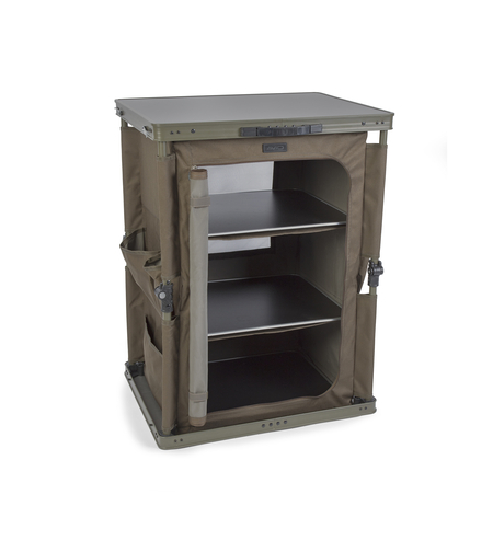 AVID QUICK-UP SESSION ORGANISER