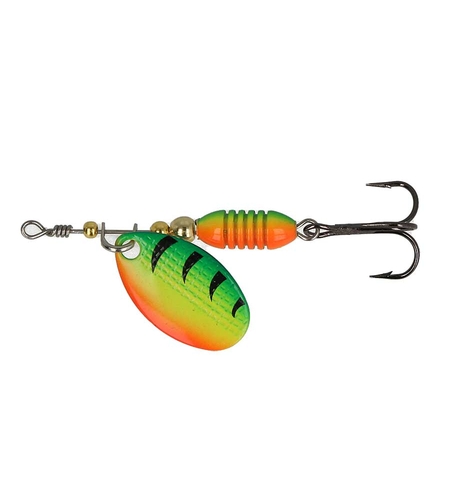 Golden Catch Spinner Twist 2 6g 09G